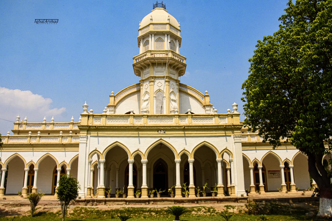 Bahawalpur Central Library